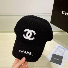 Picture of Chanel Cap _SKUChanelcap1204471942